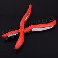 Yosa Satinless Steel PP Chestnut Cutter Walnut Pliers Clamp Nuts Clip Kitchen Tool Supplies N2