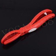 Yosa Satinless Steel PP Chestnut Cutter Walnut Pliers Clamp Nuts Clip Kitchen Tool Supplies N3