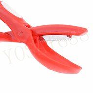 Yosa Satinless Steel PP Chestnut Cutter Walnut Pliers Clamp Nuts Clip Kitchen Tool Supplies N6
