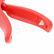 Yosa Satinless Steel PP Chestnut Cutter Walnut Pliers Clamp Nuts Clip Kitchen Tool Supplies N8