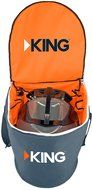 KING CB1000 Carry Bag for Portable Satellite Antenna N2