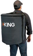 KING CB1000 Carry Bag for Portable Satellite Antenna N3