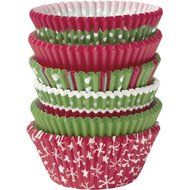 Wilton Christmas Cupcake Liners, 150-Count