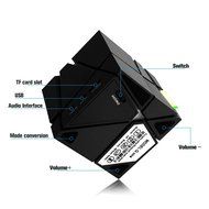 Arrela Allspark Portable Wireless Speaker with Microphone for Smartphones iPhone iPad iPod Samsung Bluetooth Tablet... N3
