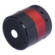 NiZHi Bluetooth Speaker Micro SD/TF Card USB Disk Music Player MP3/4 Audio Amplifier FM Radio