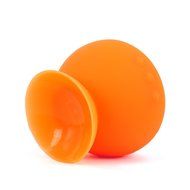amtonseeshop Waterproof Mini Mushroom Wireless Bluetooth Speaker (Black) N9