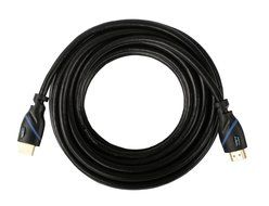 High-Speed HDMI Cable - 50 Feet, Supports Ethernet, 3D and Audio Return, UltraHD 4K Ready - Latest Specification... N9
