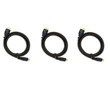 High-Speed HDMI Cable - 50 Feet, Supports Ethernet, 3D and Audio Return, UltraHD 4K Ready - Latest Specification... N15