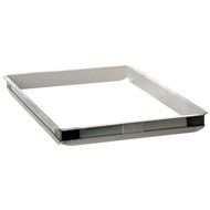 Full Size Sheet Pan Extender 18&quot; x 26&quot; x 2&quot;