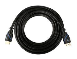 High-Speed HDMI Cable - 50 Feet, Supports Ethernet, 3D and Audio Return, UltraHD 4K Ready - Latest Specification... N34