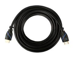 High-Speed HDMI Cable - 50 Feet, Supports Ethernet, 3D and Audio Return, UltraHD 4K Ready - Latest Specification... N37