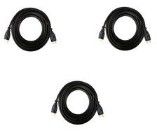 High-Speed HDMI Cable - 50 Feet, Supports Ethernet, 3D and Audio Return, UltraHD 4K Ready - Latest Specification... N51