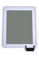 2 PACK SoundBender, Easy-Fit Magnetic Sound Enhancer for iPad 2, 3, 4 (As Seen On Shark Tank) - BLACK N3