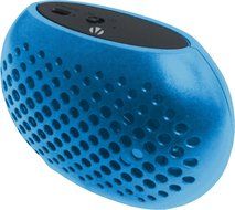 Vivitar Infinite Bluetooth Speakers, Blue