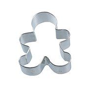 Wilton Gingerbread Boy Cookie Cutter