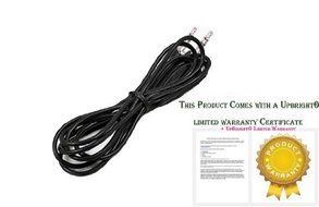 UpBright&reg; NEW AUX IN Cable Audio In Cord For Sony SRS-X7 SRSX7 Portable Bluetooth Wireless Wi-Fi Speaker System...