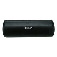 Atron Bluetooth Wireless Water Resistant Speaker Portable Super Base Iphone Samsung Device (BLACK)