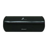 Atron Bluetooth Wireless Water Resistant Speaker Portable Super Base Iphone Samsung Device (BLACK) N4