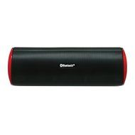 Atron Bluetooth Wireless Water Resistant Speaker Portable Super Base Iphone Samsung Device (BLACK) N5