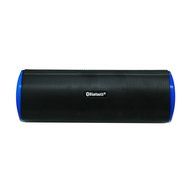 Atron Bluetooth Wireless Water Resistant Speaker Portable Super Base Iphone Samsung Device (BLACK) N9
