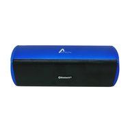 Atron Bluetooth Wireless Water Resistant Speaker Portable Super Base Iphone Samsung Device (BLACK) N12