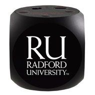 Radford University -Xsquare 2 Bluetooth Speaker