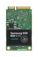 Samsung 850 EVO - 1TB - mSATA Internal SSD (MZ-M5E1T0BW)