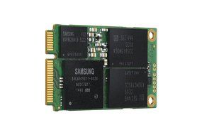 Samsung 850 EVO - 1TB - mSATA Internal SSD (MZ-M5E1T0BW) N2