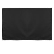 Outdoor TV Cover, Black Weatherproof Universal Protector for 40'' - 42'' LCD, LED, Plasma Television Sets - Compatible... N3