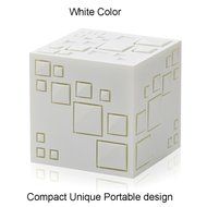 DLDT Portable Mini Speakers Bluetooth Speaker Cute Wireless Bluetooth Technology TF Card Supported Speaker for... N9