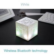 DLDT Portable Mini Speakers Bluetooth Speaker Cute Wireless Bluetooth Technology TF Card Supported Speaker for... N10