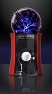 SoundCandy SC3011RDB-BT Plasma Speaker