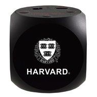 Harvard University -Xsquare 2 Bluetooth Speaker