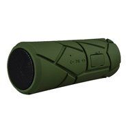 Bluetooth Speaker, FiBiSonic HG00595 Portable Outdoor Shockproof Waterproof Wireless Stereo Speaker with Build-in... N2