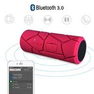 Bluetooth Speaker, FiBiSonic HG00595 Portable Outdoor Shockproof Waterproof Wireless Stereo Speaker with Build-in... N10