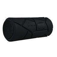 Bluetooth Speaker, FiBiSonic HG00595 Portable Outdoor Shockproof Waterproof Wireless Stereo Speaker with Build-in... N19
