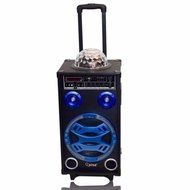 Tailgater QPB-1101BT Portable Bluetooth Rechargeable Speakers(TailGate Speakers)