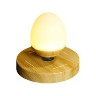 Senders Harmony LED Floating Bluetooth Speaker,Levitating Bluetooth Speaker,Portable Wireless Bluetooth Floating...