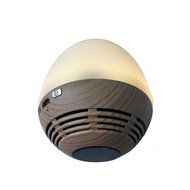 Senders Harmony LED Floating Bluetooth Speaker,Levitating Bluetooth Speaker,Portable Wireless Bluetooth Floating... N2