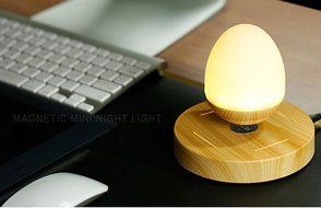 Senders Harmony LED Floating Bluetooth Speaker,Levitating Bluetooth Speaker,Portable Wireless Bluetooth Floating... N4