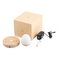 Senders Harmony LED Floating Bluetooth Speaker,Levitating Bluetooth Speaker,Portable Wireless Bluetooth Floating... N5