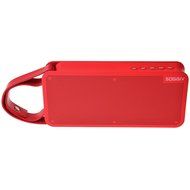 Bluetooth Speakers, Soggiv Outdoor Wireless Portable Speaker with Built-in Mic &amp; Smartphone Charging, 10W Output... N2