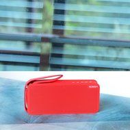 Bluetooth Speakers, Soggiv Outdoor Wireless Portable Speaker with Built-in Mic &amp; Smartphone Charging, 10W Output... N6