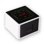 Potensic Ultra Portable TF Card Touchscreen Wireless Bluetooth Speaker 3.0 with Built in Speakerphone