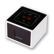 Potensic Ultra Portable TF Card Touchscreen Wireless Bluetooth Speaker 3.0 with Built in Speakerphone N2
