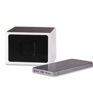 Potensic Ultra Portable TF Card Touchscreen Wireless Bluetooth Speaker 3.0 with Built in Speakerphone N5