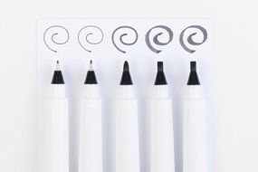 Cricut Pen Set, Southwest N16