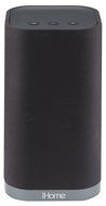 iHome iBT30 Bluetooth Stereo Speaker System (Black)