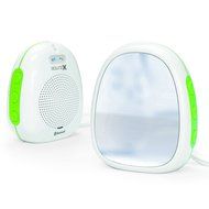Singing Machine SMI436BT 1.5W Portable Bluetooth Audio Streaming for Smartphone, Computers and Tablets - White... N3