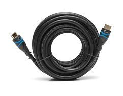 BlueRigger High Speed HDMI Cable - 50 Feet - CL3 Rated for In-wall Installation - Supports 4K, 3D and Audio Return... N7